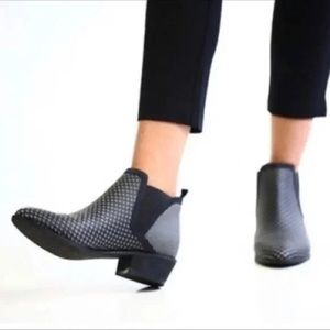 Betabrand booties